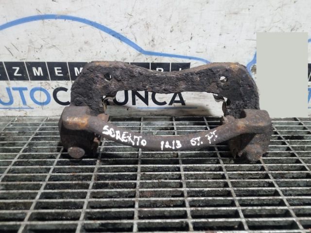 bontott KIA SORENTO Bal első Fékkengyel