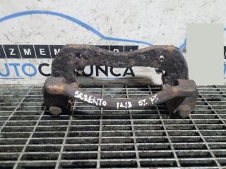 bontott KIA SORENTO Bal első Fékkengyel