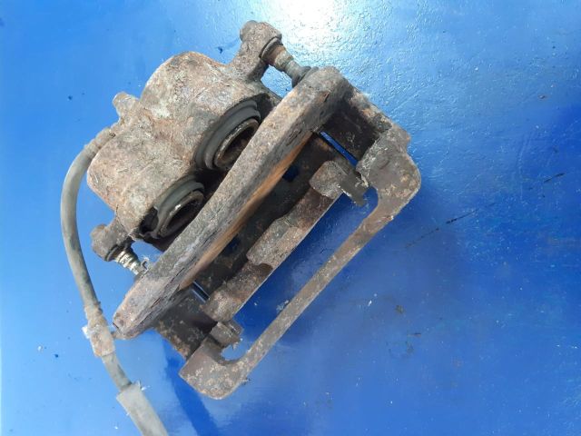 bontott KIA SORENTO Bal első Féknyereg Munkahengerrel