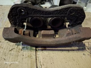 bontott KIA SORENTO Bal első Féknyereg Munkahengerrel