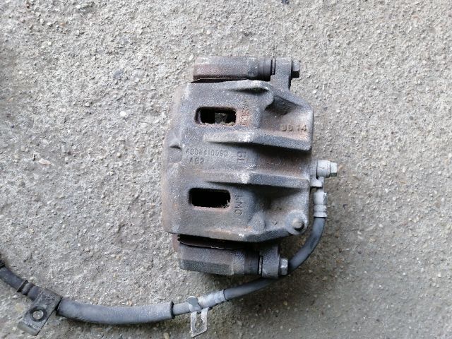 bontott KIA SORENTO Bal első Féknyereg Munkahengerrel