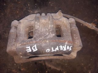 bontott KIA SORENTO Bal első Féknyereg Munkahengerrel