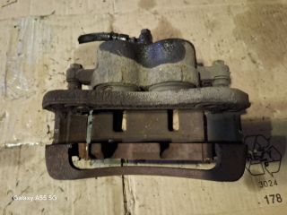 bontott KIA SORENTO Bal első Féknyereg Munkahengerrel