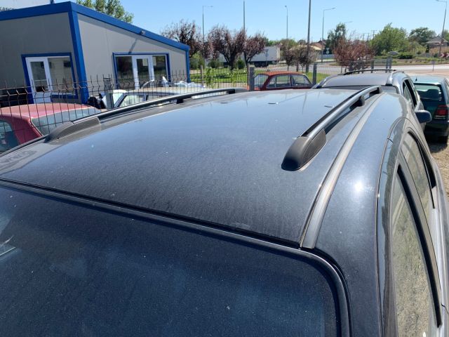 bontott KIA SORENTO Bal első Gólyaláb (Lengécsillapító, Rugó)