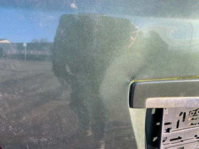 bontott KIA SORENTO Bal első Gólyaláb (Lengécsillapító, Rugó)