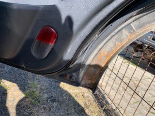 bontott KIA SORENTO Bal első Gólyaláb (Lengécsillapító, Rugó)