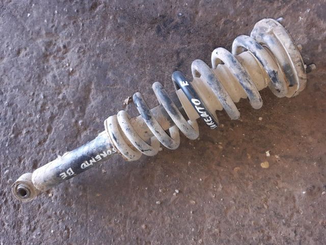 bontott KIA SORENTO Bal első Lengéscsillapító