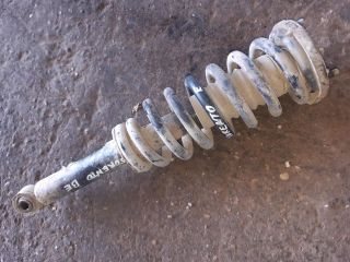 bontott KIA SORENTO Bal első Lengéscsillapító