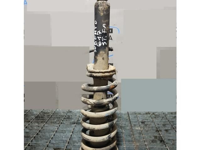 bontott KIA SORENTO Bal első Lengéscsillapító