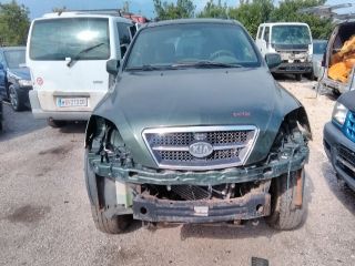 bontott KIA SORENTO Bal első Lengéscsillapító