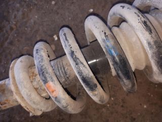 bontott KIA SORENTO Bal első Lengéscsillapító