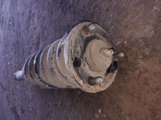 bontott KIA SORENTO Bal első Lengéscsillapító