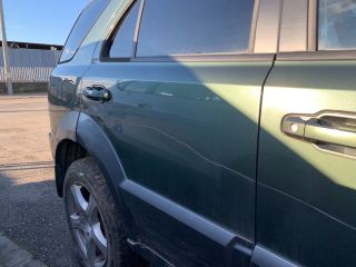 bontott KIA SORENTO Bal Féltengely