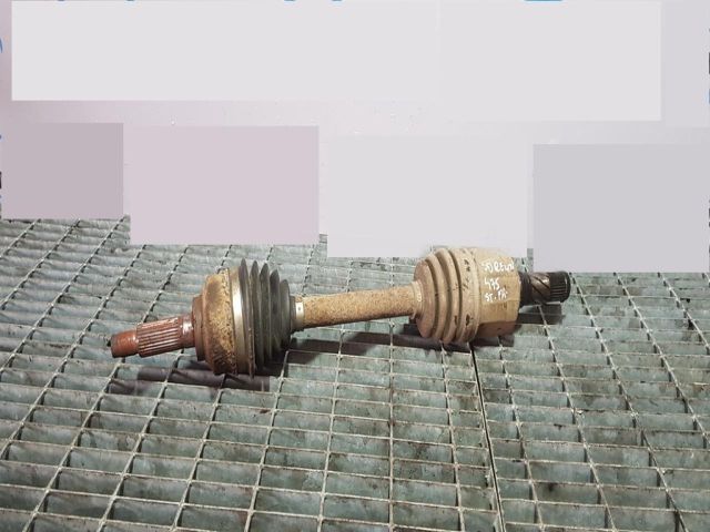 bontott KIA SORENTO Bal Féltengely