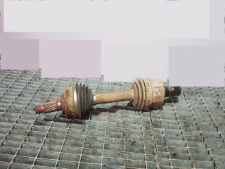 bontott KIA SORENTO Bal Féltengely