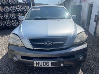 bontott KIA SORENTO Bal Féltengely