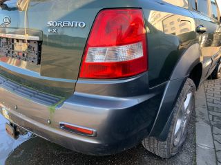 bontott KIA SORENTO Bal Féltengely