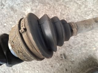 bontott KIA SORENTO Bal Féltengely