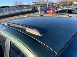 bontott KIA SORENTO Bal Féltengely