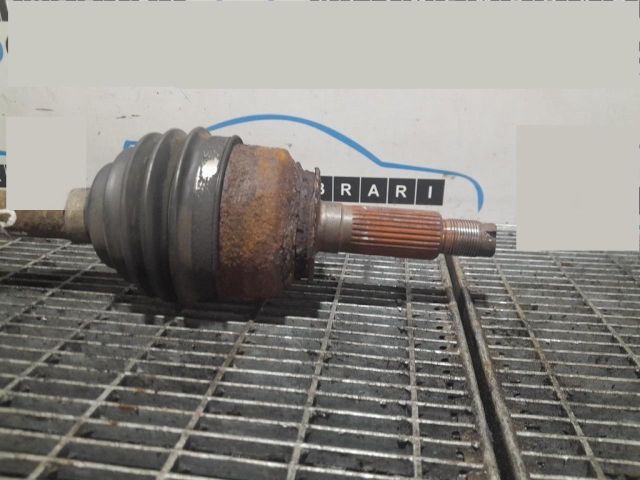 bontott KIA SORENTO Bal Féltengely