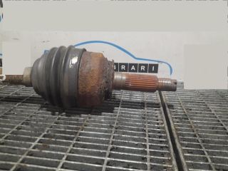 bontott KIA SORENTO Bal Féltengely