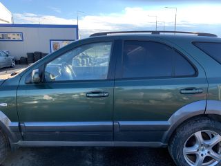 bontott KIA SORENTO Bal Féltengely