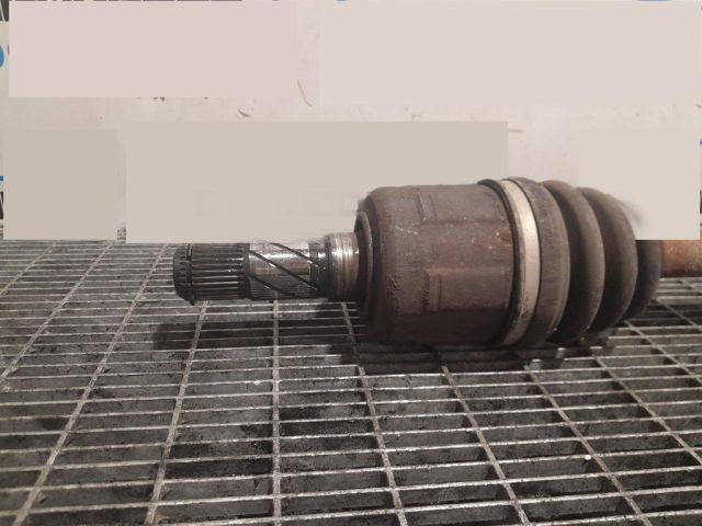 bontott KIA SORENTO Bal Féltengely