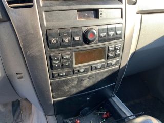 bontott KIA SORENTO Bal Féltengely