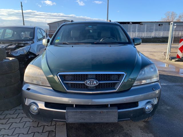 bontott KIA SORENTO Bal Féltengely
