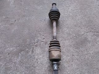 bontott KIA SORENTO Bal Féltengely