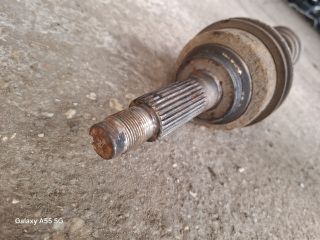 bontott KIA SORENTO Bal Féltengely