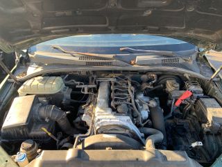 bontott KIA SORENTO Bal Féltengely