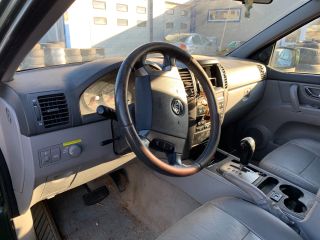 bontott KIA SORENTO Bal Féltengely