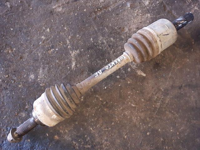 bontott KIA SORENTO Bal Féltengely