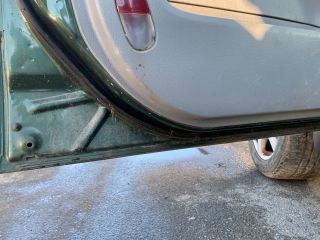 bontott KIA SORENTO Bal Féltengely