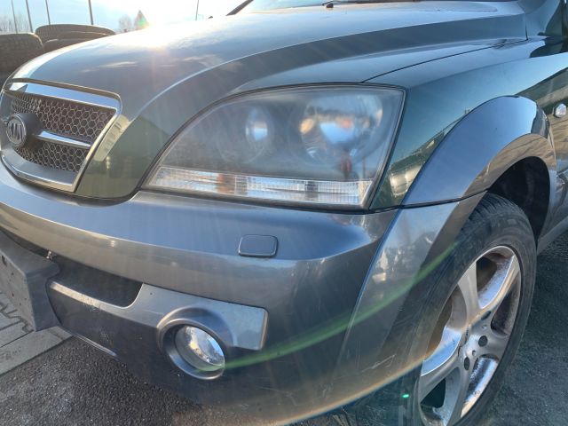 bontott KIA SORENTO Bal Féltengely