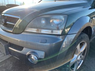 bontott KIA SORENTO Bal Féltengely