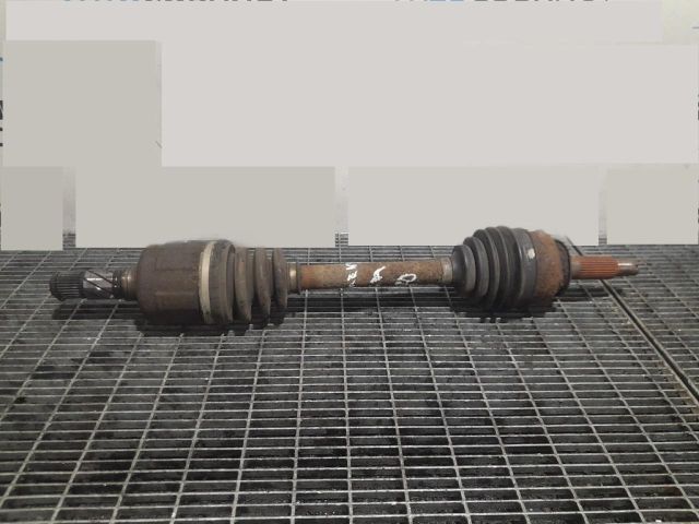 bontott KIA SORENTO Bal Féltengely