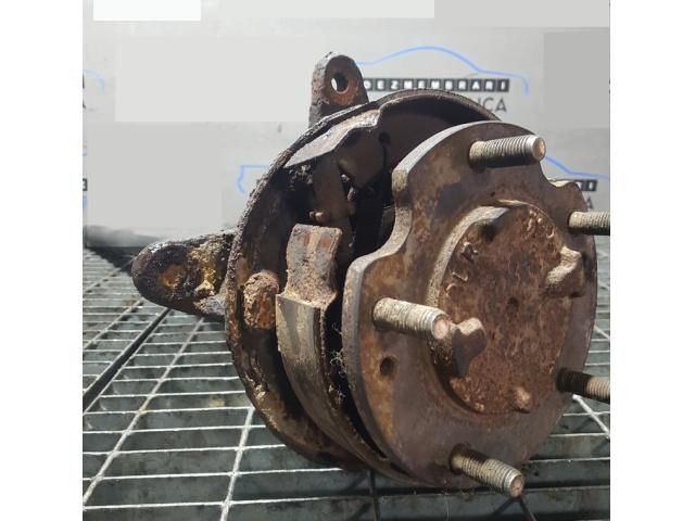 bontott KIA SORENTO Bal hátsó Csonkállvány