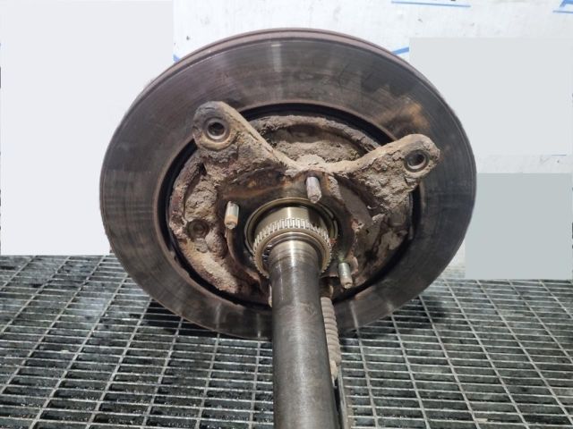 bontott KIA SORENTO Bal hátsó Csonkállvány