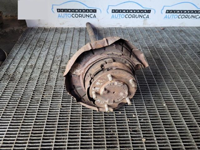 bontott KIA SORENTO Bal hátsó Csonkállvány