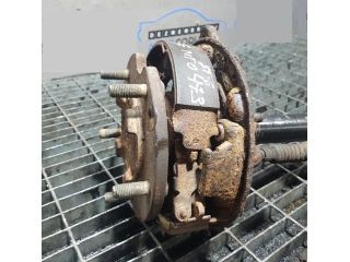 bontott KIA SORENTO Bal hátsó Csonkállvány