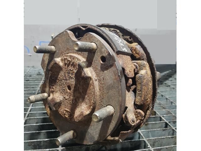 bontott KIA SORENTO Bal hátsó Csonkállvány