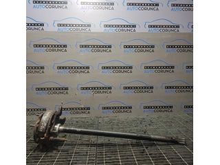 bontott KIA SORENTO Bal hátsó Csonkállvány