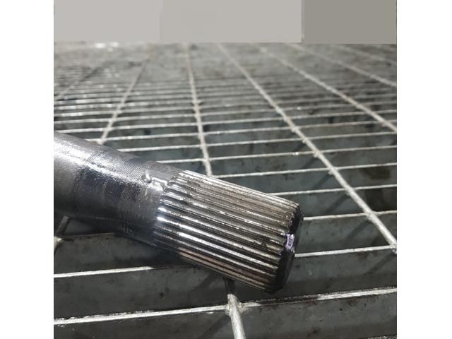 bontott KIA SORENTO Bal hátsó Csonkállvány