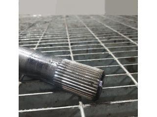 bontott KIA SORENTO Bal hátsó Csonkállvány