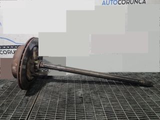 bontott KIA SORENTO Bal hátsó Csonkállvány