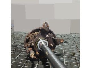 bontott KIA SORENTO Bal hátsó Csonkállvány