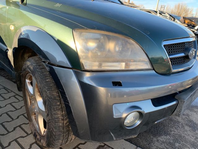 bontott KIA SORENTO Bal hátsó Féltengely