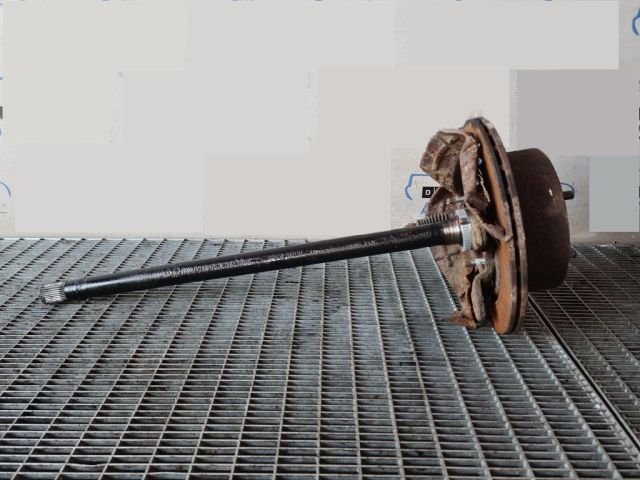 bontott KIA SORENTO Bal hátsó Féltengely